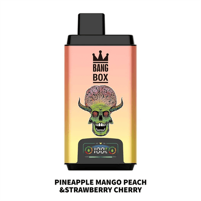 Bang Box 50000 Puffs Disposable Vape