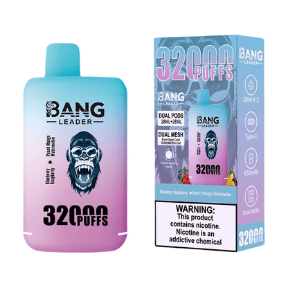 Bang Leader 32000 Puffs Disposable Vape
