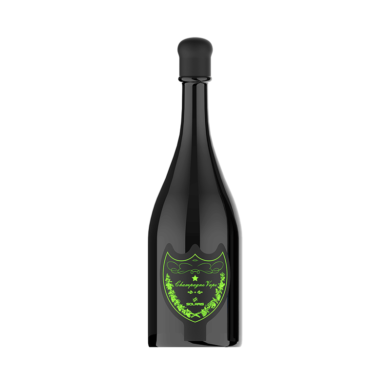 Solaris Champagne 30000 Puffs Disposable Vape