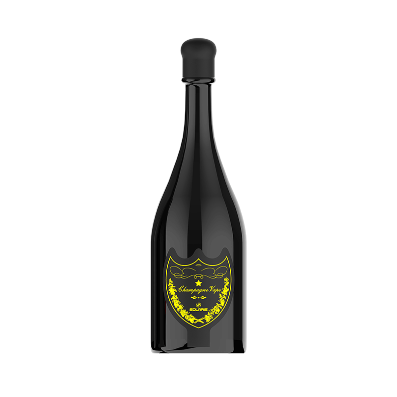 Solaris Champagne 30000 Puffs Disposable Vape