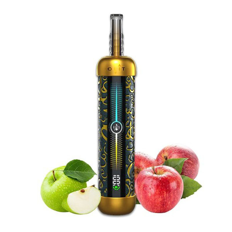 Olit Hookalit Pro 60000 Puffs Disposable Vape