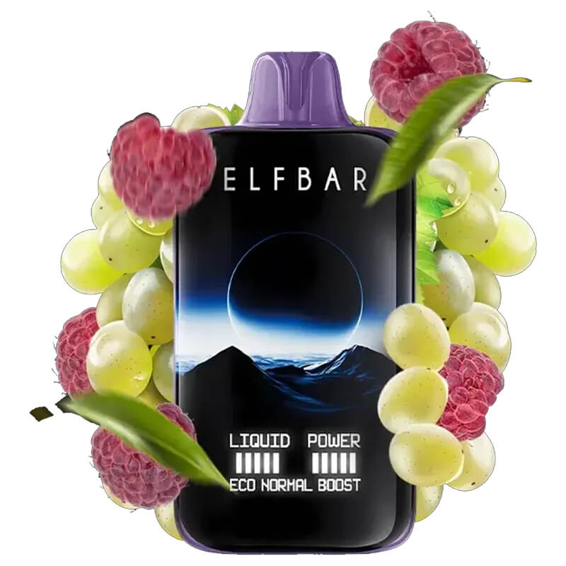 ELFBAR Moon Night 40000 Puffs Disposable Vape