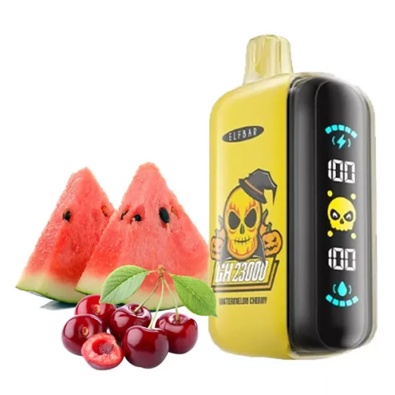 ELFBAR GH 23000 Puffs Disposable Vape