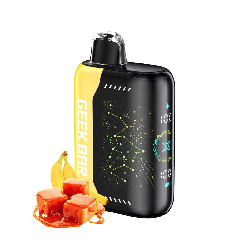 Geek Bar Pulse X 25000 Disposable Vape