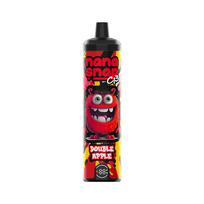 Savage Nanasnap C13 80000 Puffs DTL Disposable Vape