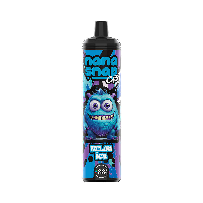Savage Nanasnap C13 80000 Puffs DTL Disposable Vape