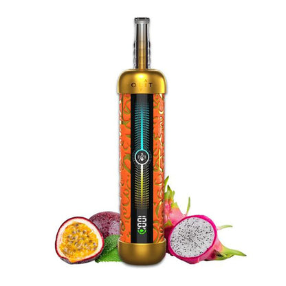Olit Hookalit Pro 60000 Puffs Disposable Vape