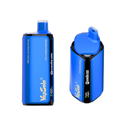 Vapsolo Quads 80000 Puffs 4in1 Disposable Vape
