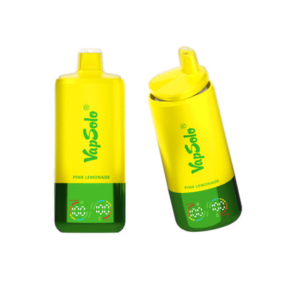 Vapsolo Triple 60000 Puffs Disposable Vape