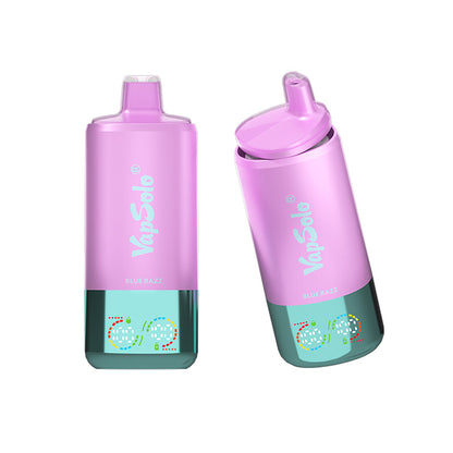 Vapsolo Triple 60000 Puffs Disposable Vape