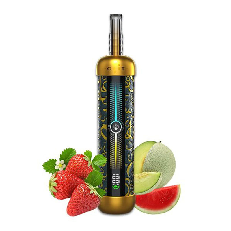 Olit Hookalit Pro 60000 Puffs Disposable Vape