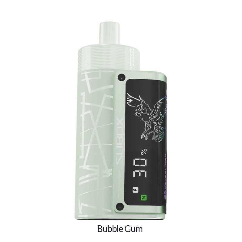 Kanger Subox 50000 Puffs Disposable Vape