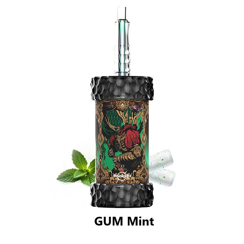 Olit Hookalit Mega 200000 Puffs Shisha Disposable Vape