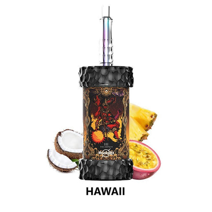 Olit Hookalit Mega 200000 Puffs Shisha Disposable Vape