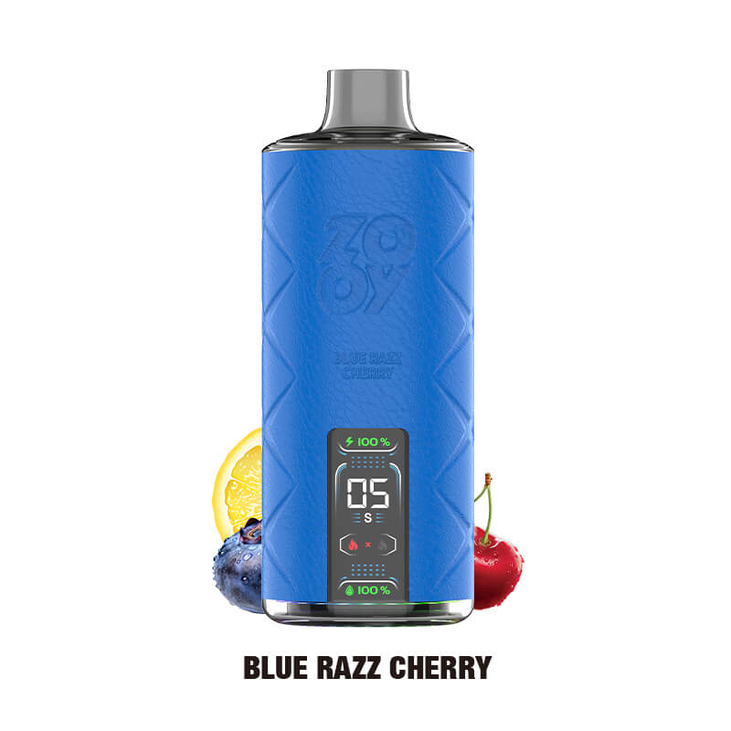 Zooy Shisha 50000 Puffs Disposable Vape